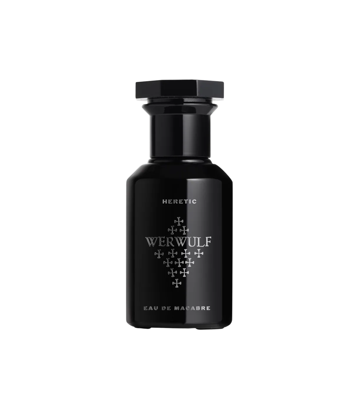 Werwulf bottle