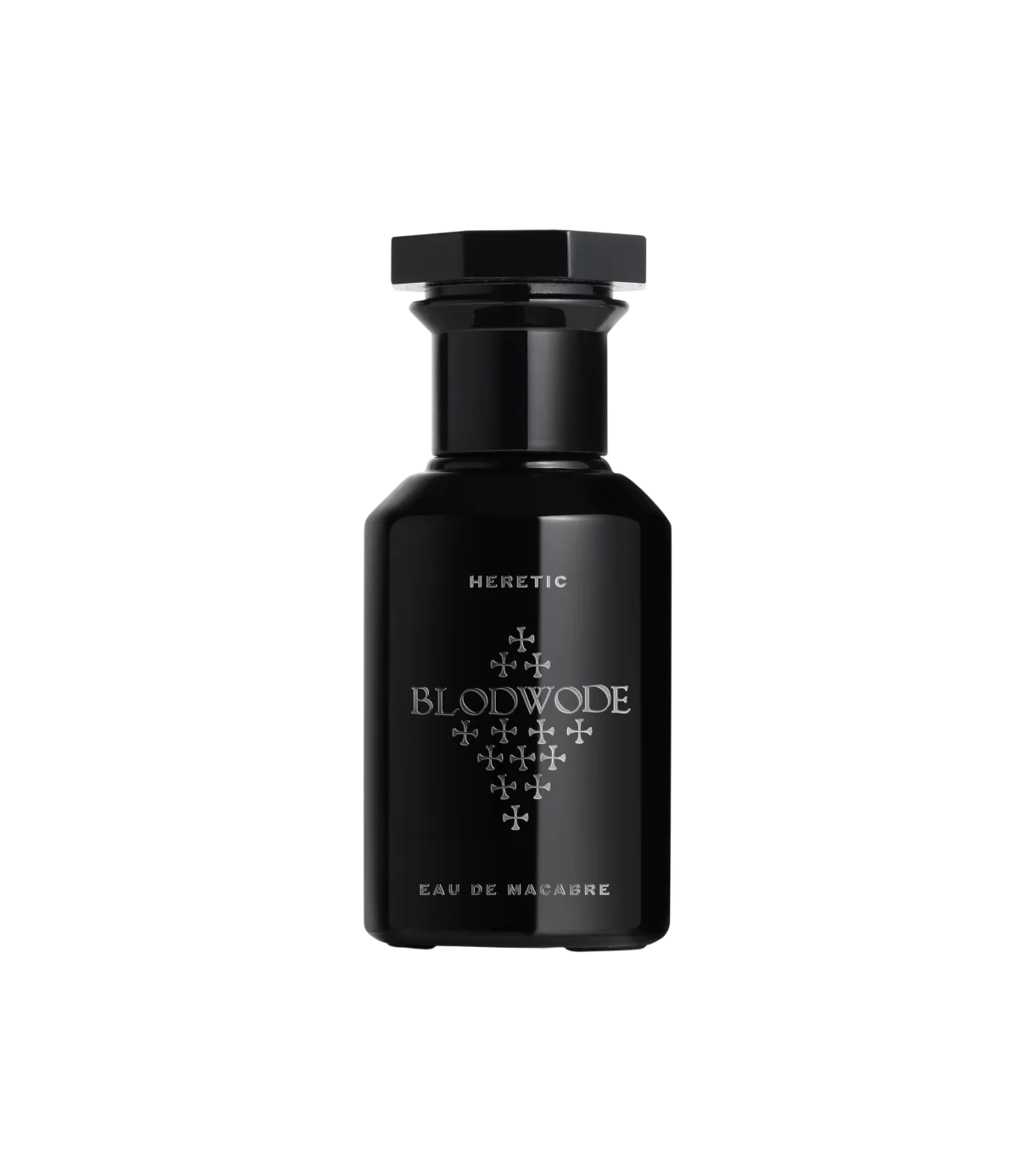 Blodwode bottle
